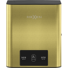 Mexen Verno-Pro automatický podavač papírových ručníků, kartáčovaný zlatý - 70K300-55