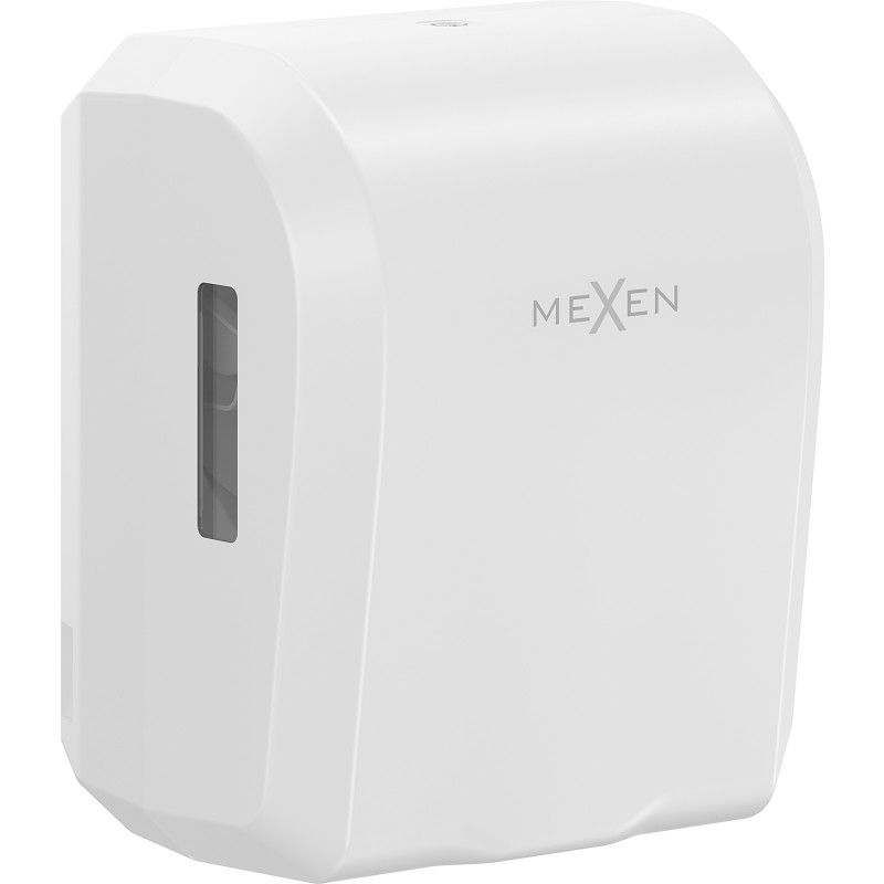 Mexen Verno-Max automatický podavač papírových ručníků, bílý - 70K310-20