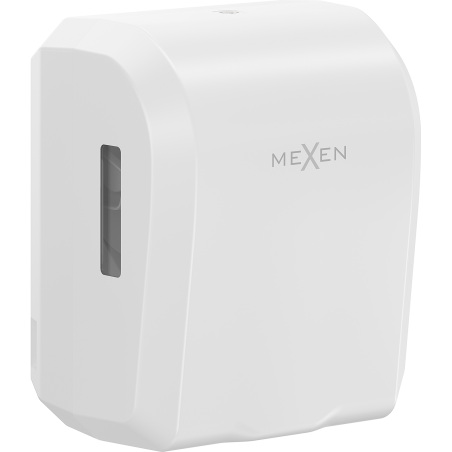Mexen Verno-Max automatický podavač papírových ručníků, bílý - 70K310-20