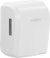 Mexen Verno-Max automatický podavač papírových ručníků, bílý - 70K310-20