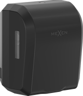 Mexen Verno-Max automatický podavač papírových ručníků, černý mat - 70K310-70