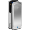 Mexen Ventaro-Pro kapesní sušička rukou, 1650 W, inox - 70K020-01