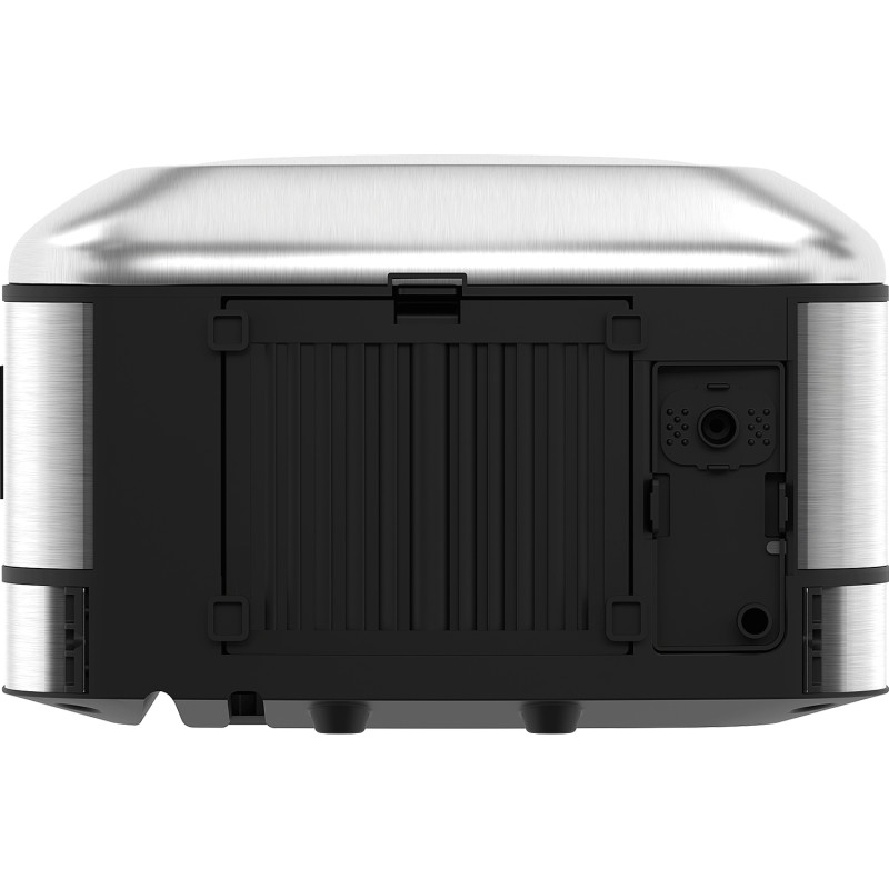 Mexen Ventaro-Pro kapesní sušička rukou, 1650 W, inox - 70K020-01