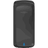 Mexen Ventaro-Pro kapesní sušička na ruce, 1650 W, černá mat - 70K020-70