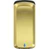Mexen Ventaro-Pro kapesní vysoušeč rukou, 1650 W, zlato kartáčované - 70K020-55