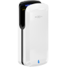 Mexen Ventaro-Pro kapesní sušička rukou, 1650 W, bílá/černá - 70K021-27