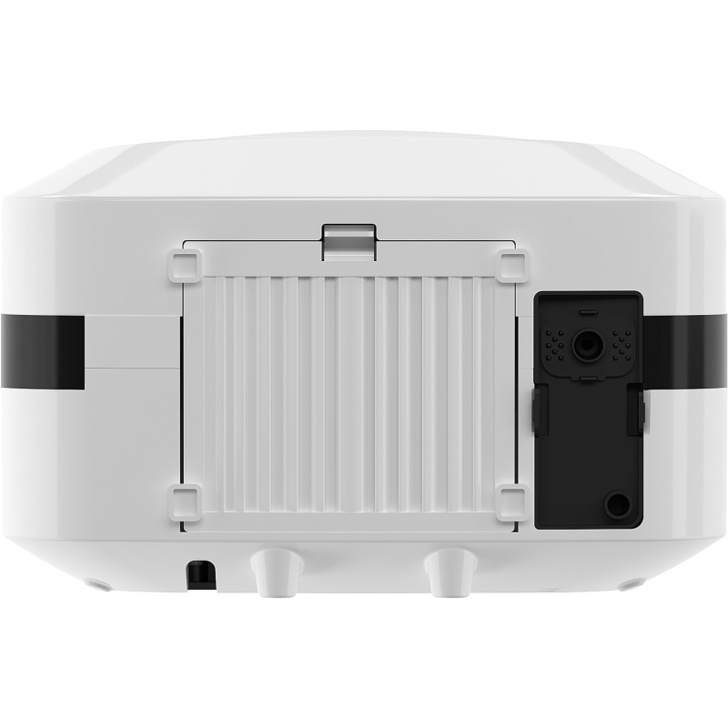 Mexen Ventaro-Pro kapesní sušička rukou, 1650 W, bílá/černá - 70K021-27