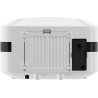 Mexen Ventaro-Pro kapesní sušička rukou, 1650 W, bílá/černá - 70K021-27