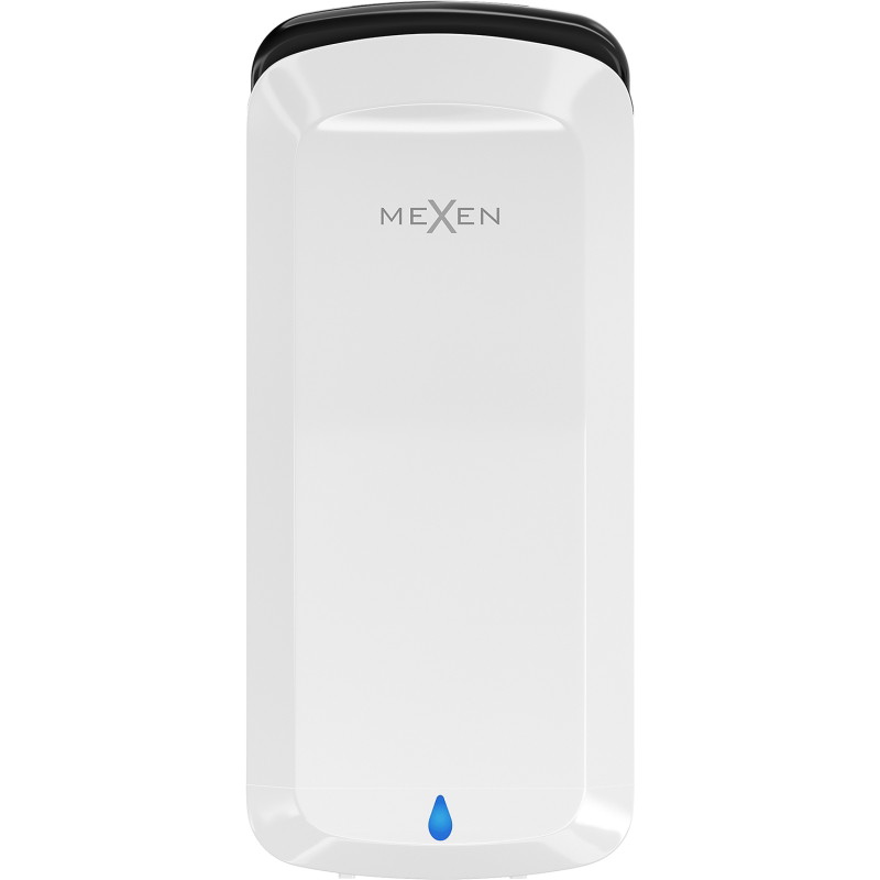 Mexen Ventaro-Pro kapesní sušička rukou, 1650 W, bílá/černá - 70K021-27