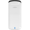 Mexen Ventaro-Pro kapesní sušička rukou, 1650 W, bílá/černá - 70K021-27