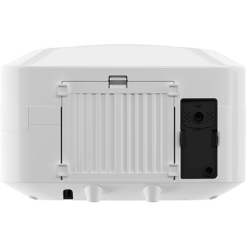 Mexen Ventaro-Pro kapsová sušička na ruce, 1650 W, bílá - 70K021-20