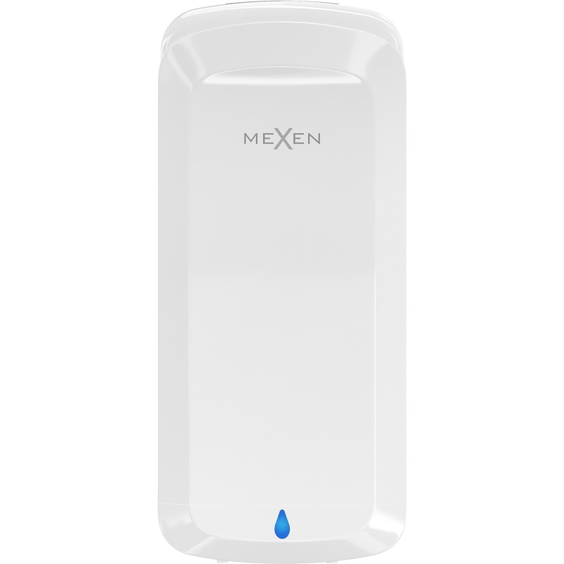 Mexen Ventaro-Pro kapsová sušička na ruce, 1650 W, bílá - 70K021-20