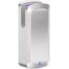 Mexen Ventaro-Pro kapesní vysoušeč rukou, 1650 W, stříbrný - 70K021-01