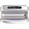Mexen Ventaro-Pro kapesní vysoušeč rukou, 1650 W, stříbrný - 70K021-01