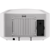 Mexen Ventaro-Pro kapesní vysoušeč rukou, 1650 W, stříbrný - 70K021-01
