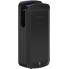 Mexen Ventaro-Pro kapesní sušička rukou, 1650 W, černá matná - 70K021-70