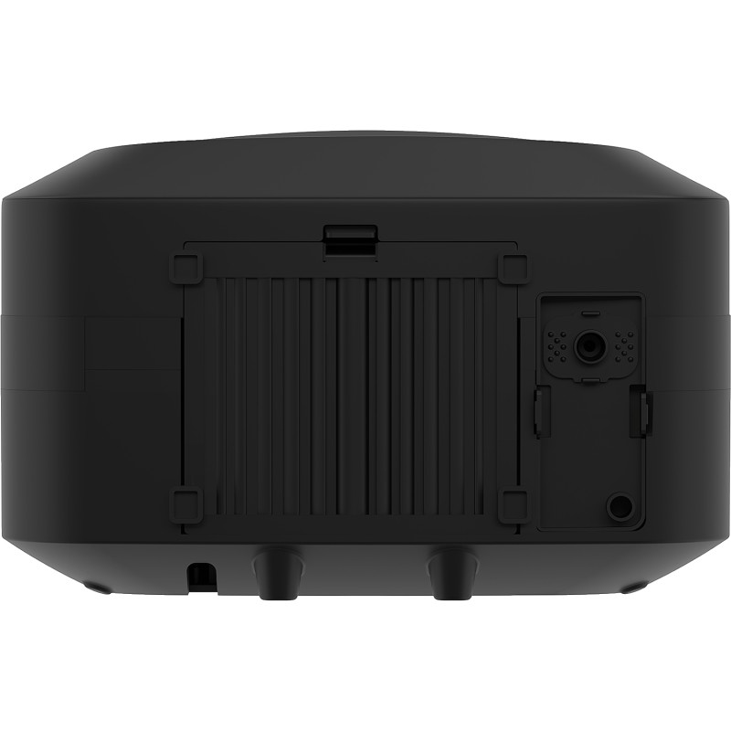 Mexen Ventaro-Pro kapesní sušička rukou, 1650 W, černá matná - 70K021-70