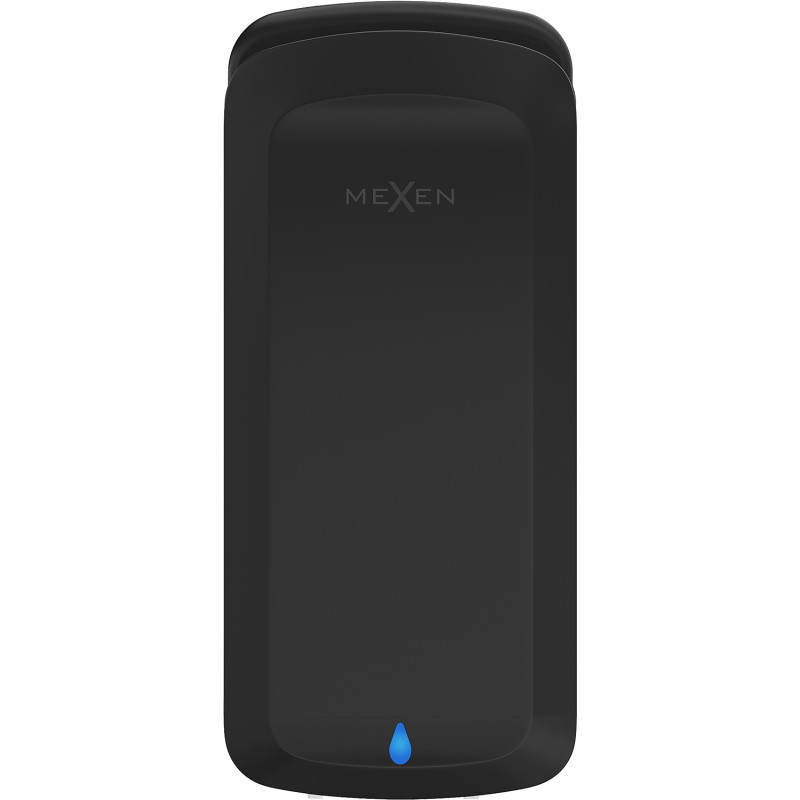 Mexen Ventaro-Pro kapesní sušička rukou, 1650 W, černá matná - 70K021-70
