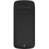 Mexen Ventaro-Pro kapesní sušička rukou, 1650 W, černá matná - 70K021-70
