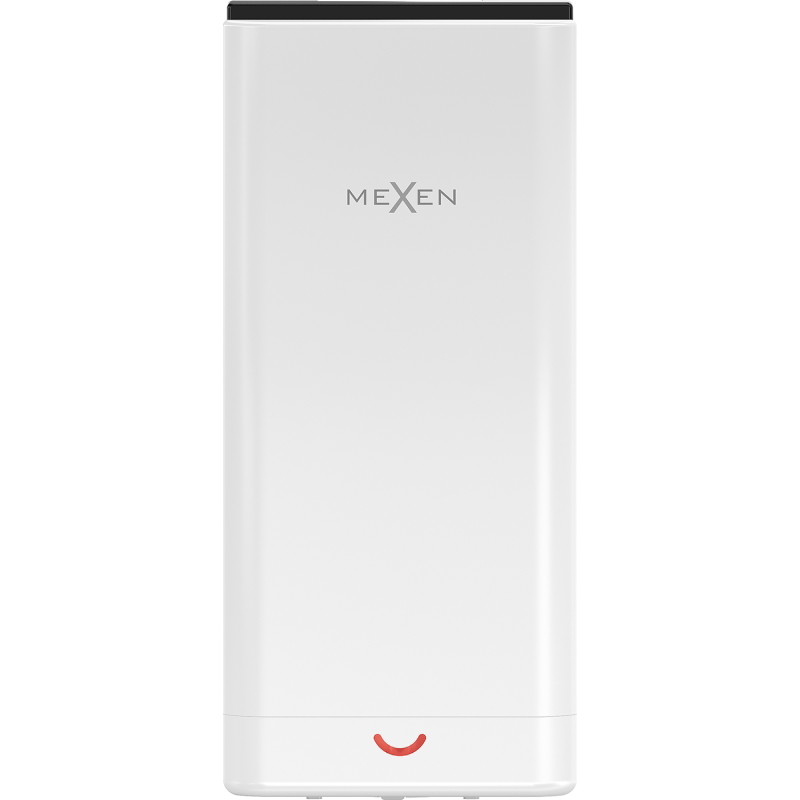 Mexen Ventaro-Max kapesní sušička na ruce, 1650 W, bílá/černá - 70K022-27