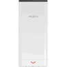 Mexen Ventaro-Max kapesní sušička na ruce, 1650 W, bílá/černá - 70K022-27