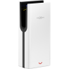 Mexen Ventaro-Max kapesní sušička na ruce, 1650 W, bílá/černá - 70K022-27