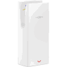Mexen Ventaro-Max kapesní sušička na ruce, 1650 W, bílá - 70K022-20
