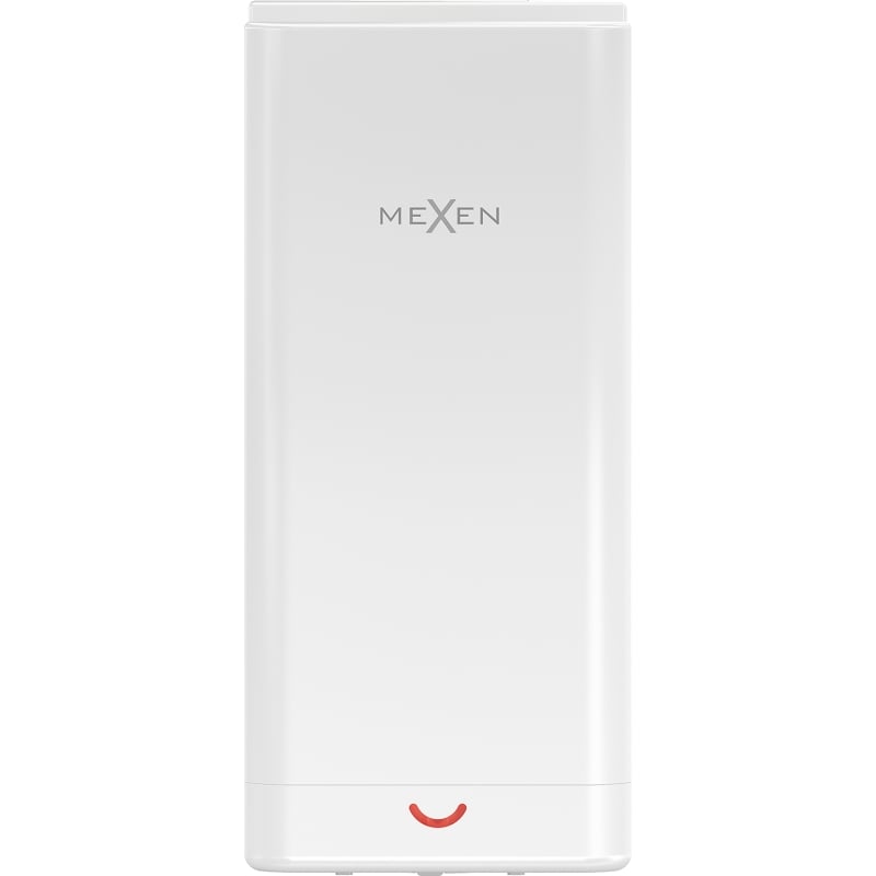 Mexen Ventaro-Max kapesní sušička na ruce, 1650 W, bílá - 70K022-20
