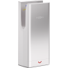 Mexen Ventaro-Max kapesní sušička na ruce, 1650 W, stříbrná - 70K022-01