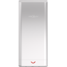 Mexen Ventaro-Max kapesní sušička na ruce, 1650 W, stříbrná - 70K022-01