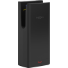 Mexen Ventaro-Max kapesní vysoušeč rukou, 1650 W, matná černá - 70K022-70