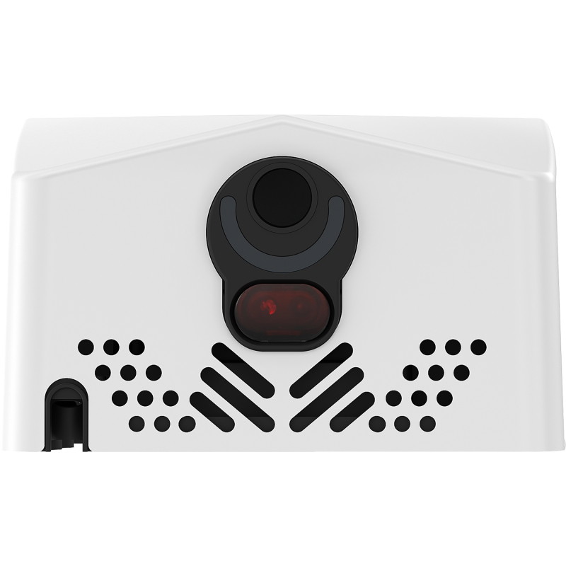 Mexen Ventaro-Sh Slim sušič rukou, 700 W, bílý - 70K083-20