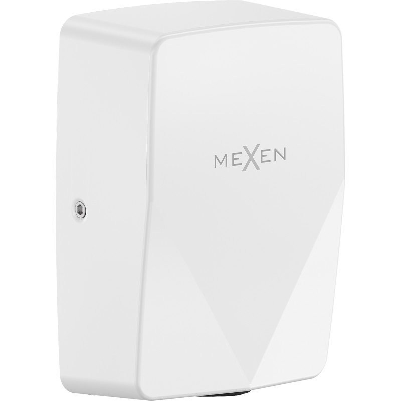 Mexen Ventaro-Sh Slim sušič rukou, 700 W, bílý - 70K083-20