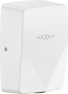 Mexen Ventaro-Sh Slim sušič rukou, 700 W, bílý - 70K083-20