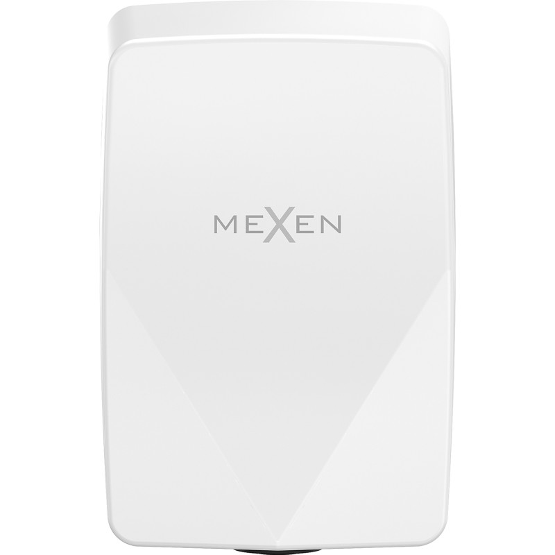 Mexen Ventaro-Sh Slim sušič rukou, 700 W, bílý - 70K083-20