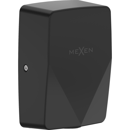 Mexen Ventaro-Sh Slim sušička na ruce, 700 W, černá matná - 70K083-70