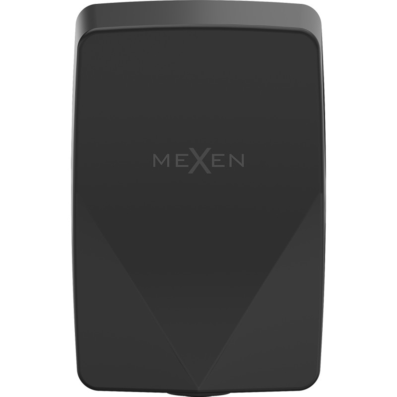 Mexen Ventaro-Sh Slim sušička na ruce, 700 W, černá matná - 70K083-70