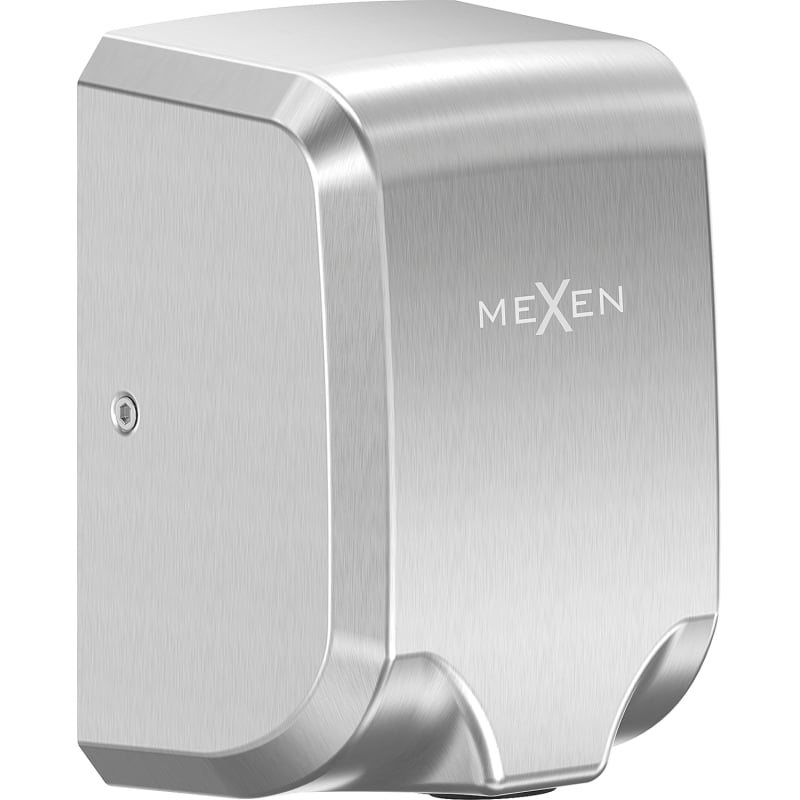 Mexen Ventaro-Uh sušič rukou, 1350 W, inox - 70K032-01