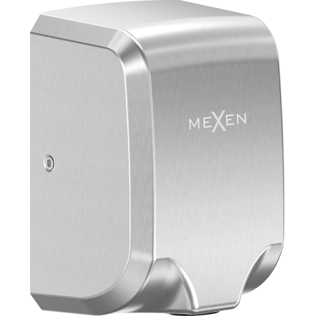 Mexen Ventaro-Uh sušič rukou, 1350 W, inox - 70K032-01