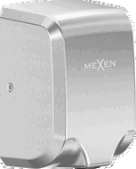 Mexen Ventaro-Uh sušič rukou, 1350 W, inox - 70K032-01