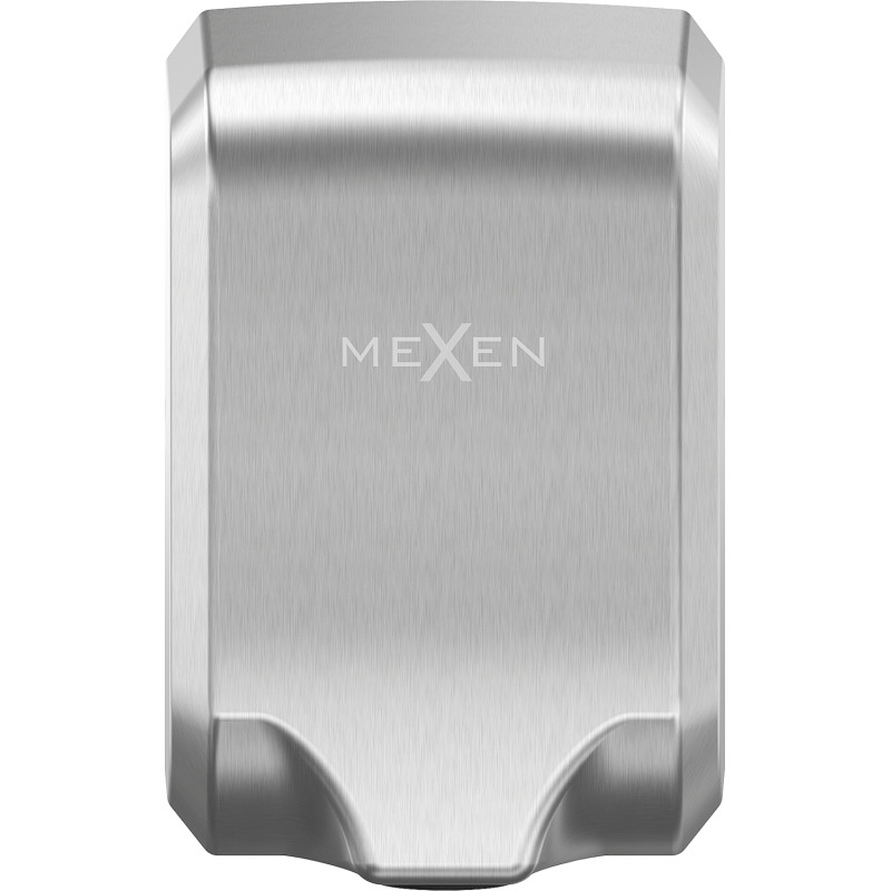 Mexen Ventaro-Uh sušič rukou, 1350 W, inox - 70K032-01