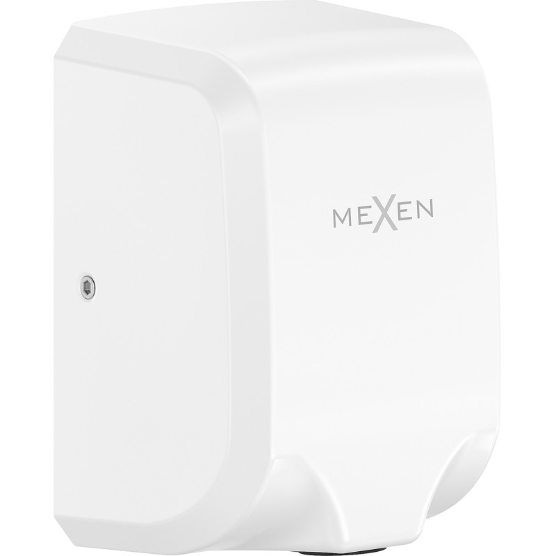 Mexen Ventaro-Uh sušička rukou, 1350 W, bílá - 70K032-20