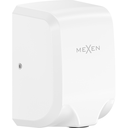 Mexen Ventaro-Uh sušička rukou, 1350 W, bílá - 70K032-20