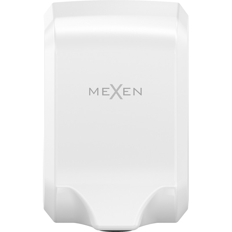Mexen Ventaro-Uh sušička rukou, 1350 W, bílá - 70K032-20