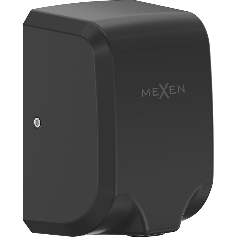 Mexen Ventaro-Uh sušič rukou, 1350 W, černý mat - 70K032-70