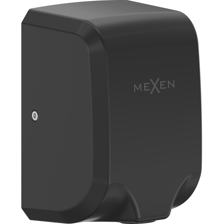 Mexen Ventaro-Uh sušič rukou, 1350 W, černý mat - 70K032-70