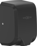 Mexen Ventaro-Uh sušič rukou, 1350 W, černý mat - 70K032-70