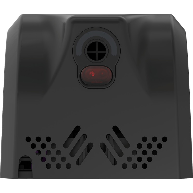 Mexen Ventaro-Uh sušič rukou, 1350 W, černý mat - 70K032-70