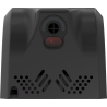 Mexen Ventaro-Uh sušič rukou, 1350 W, černý mat - 70K032-70
