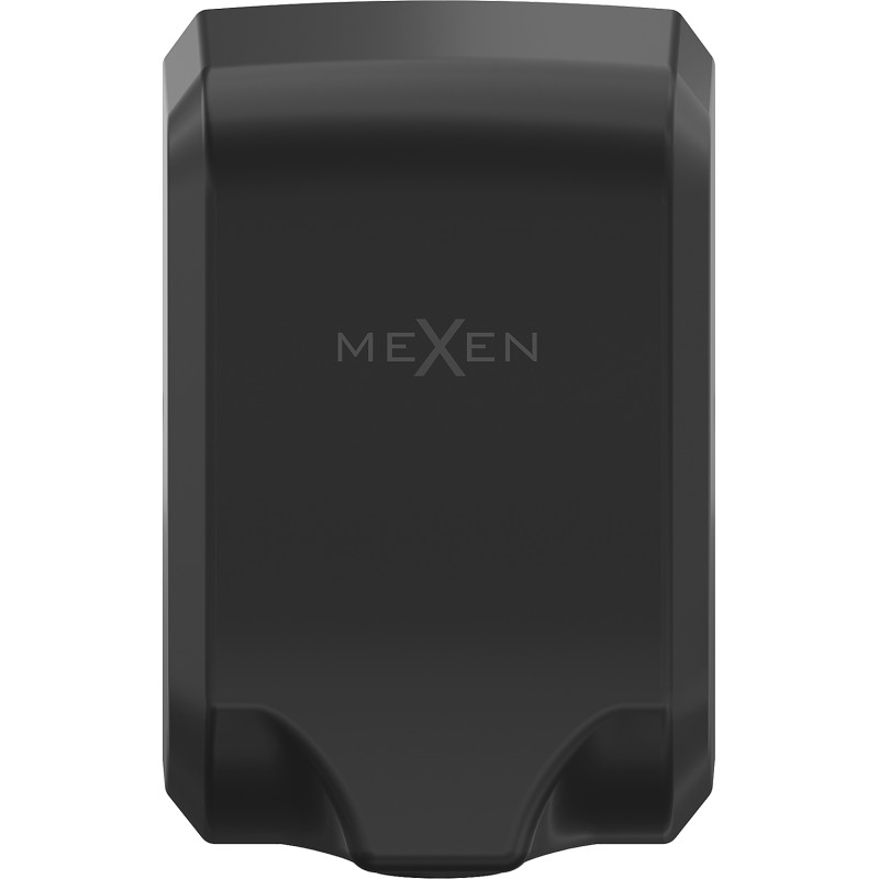 Mexen Ventaro-Uh sušič rukou, 1350 W, černý mat - 70K032-70